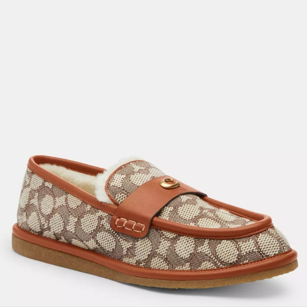 Coach Slippers - Picture 3 of 6